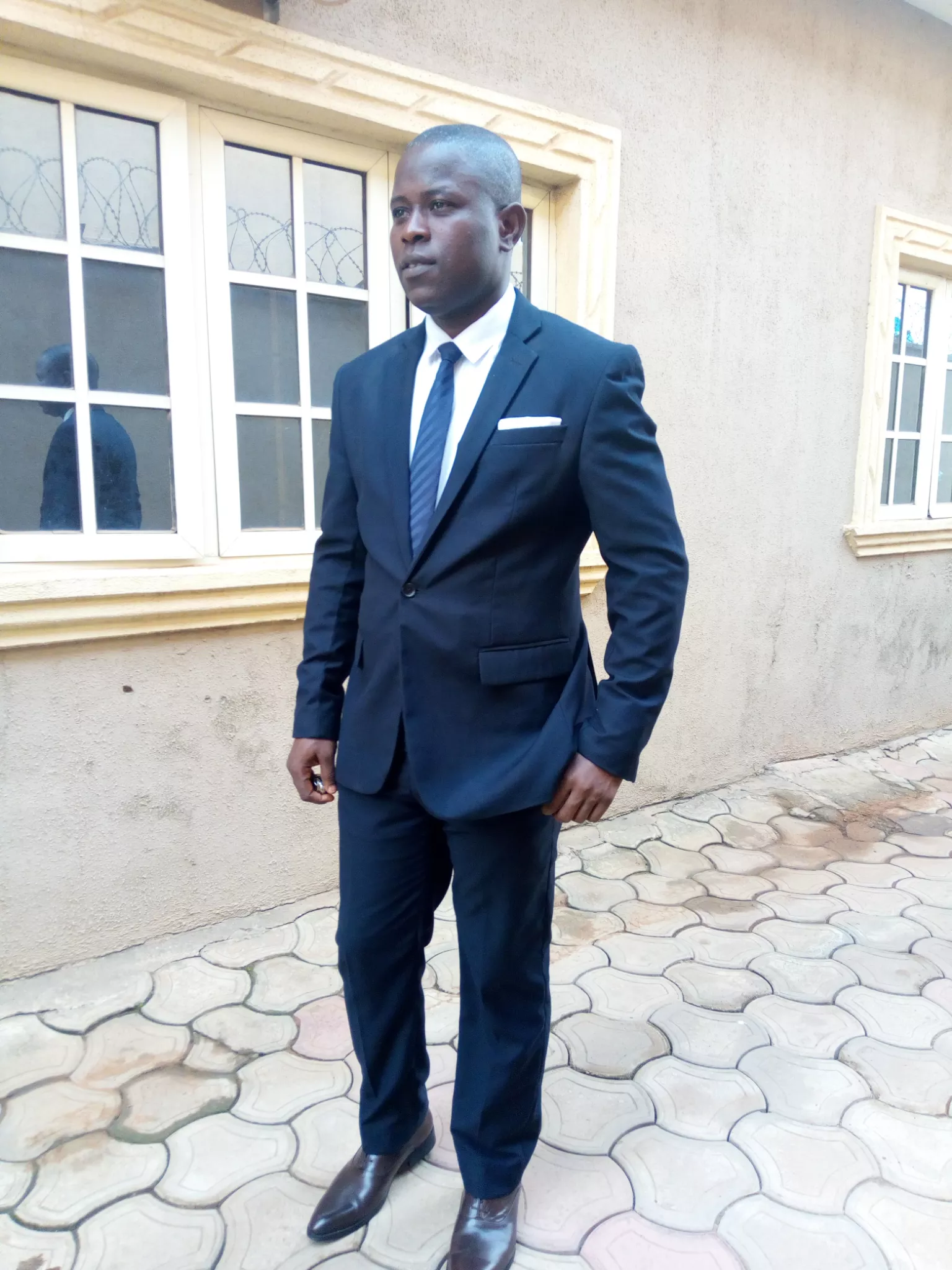 Toyin Agboola avatar picture