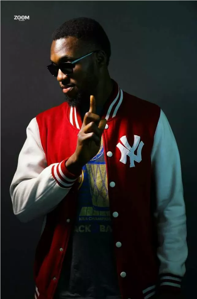 Adeogun-oga peter avatar picture