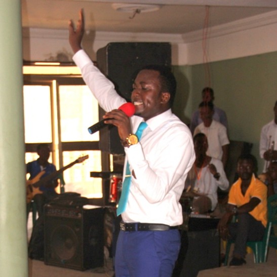 ERASMUS BOATENG AMOAH YAW avatar picture