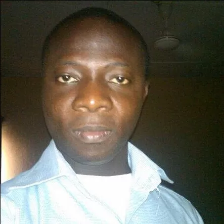 Olugbenga Akintonde avatar picture
