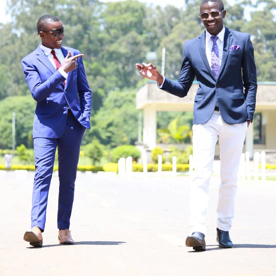 Raymond kobia avatar picture