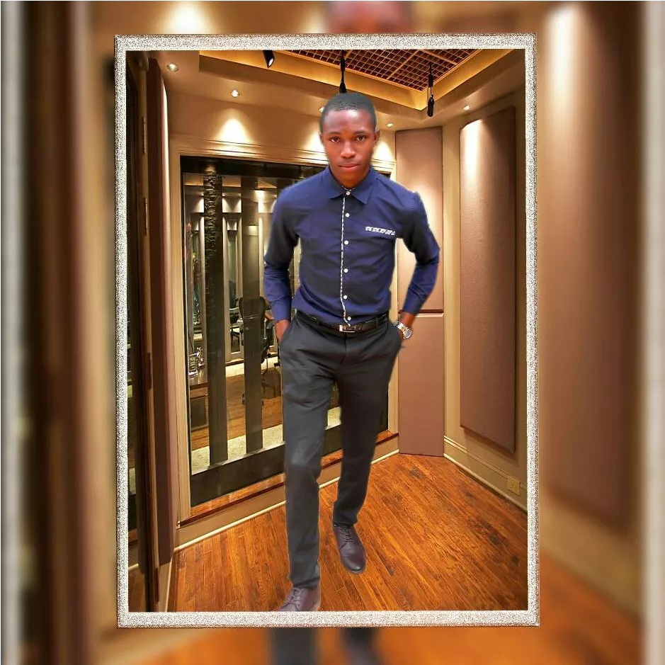 Emmanuel Inwunoba❄ avatar picture
