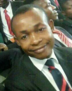 Chukwudi Nwigbo avatar picture
