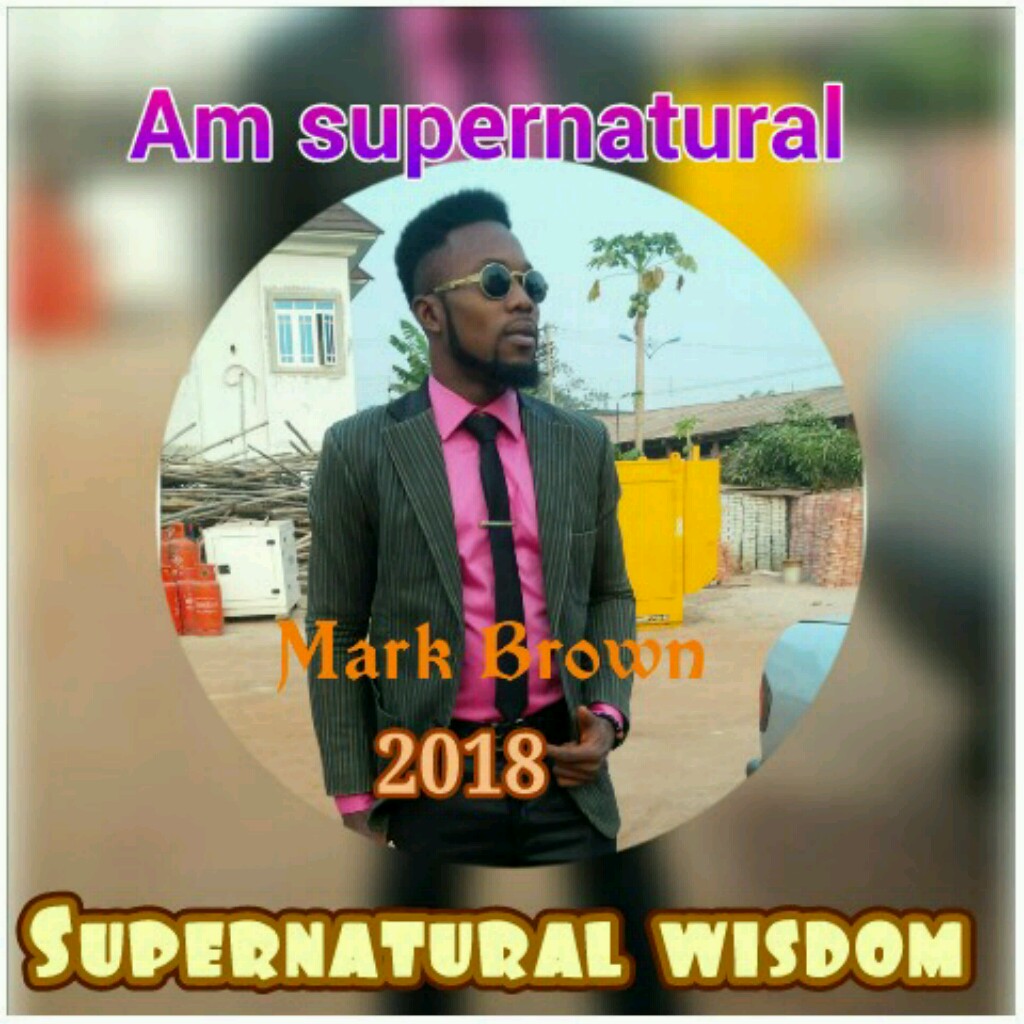 Mark Brown avatar picture