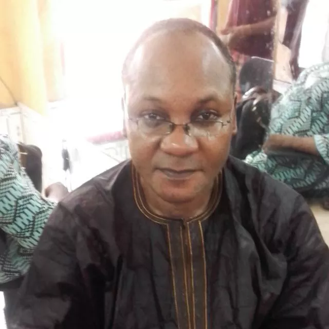 Pastor Abiodun Oke avatar picture