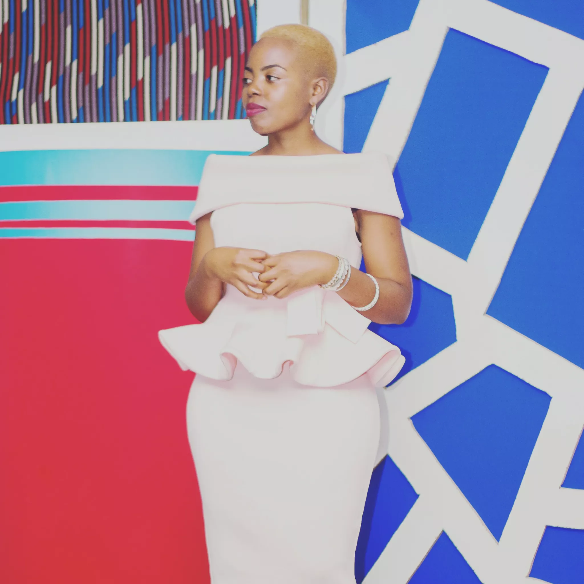 Martina Thandeka Gwebu avatar picture