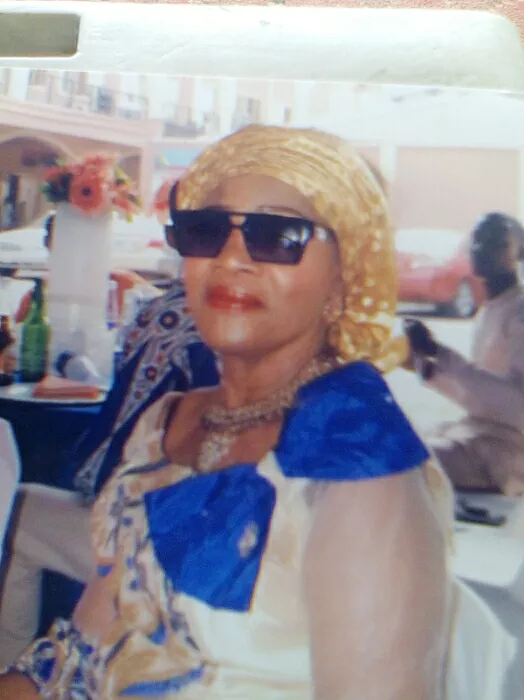 Clara Ngozi Wealth avatar picture