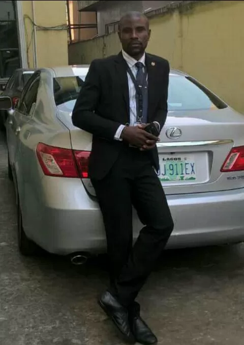 EKEOZOR HENRY FRANKLIN avatar picture