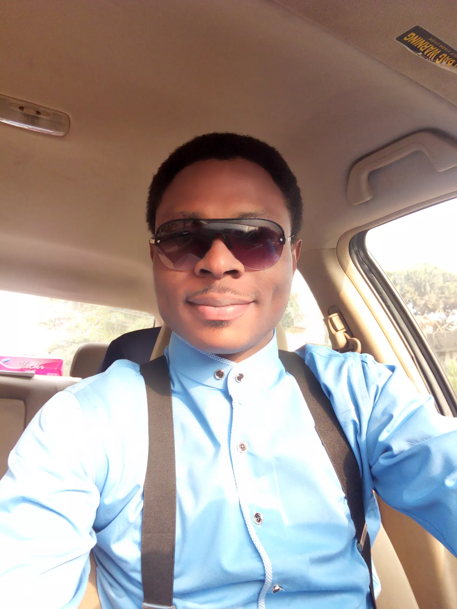Kenneth Osagie avatar picture