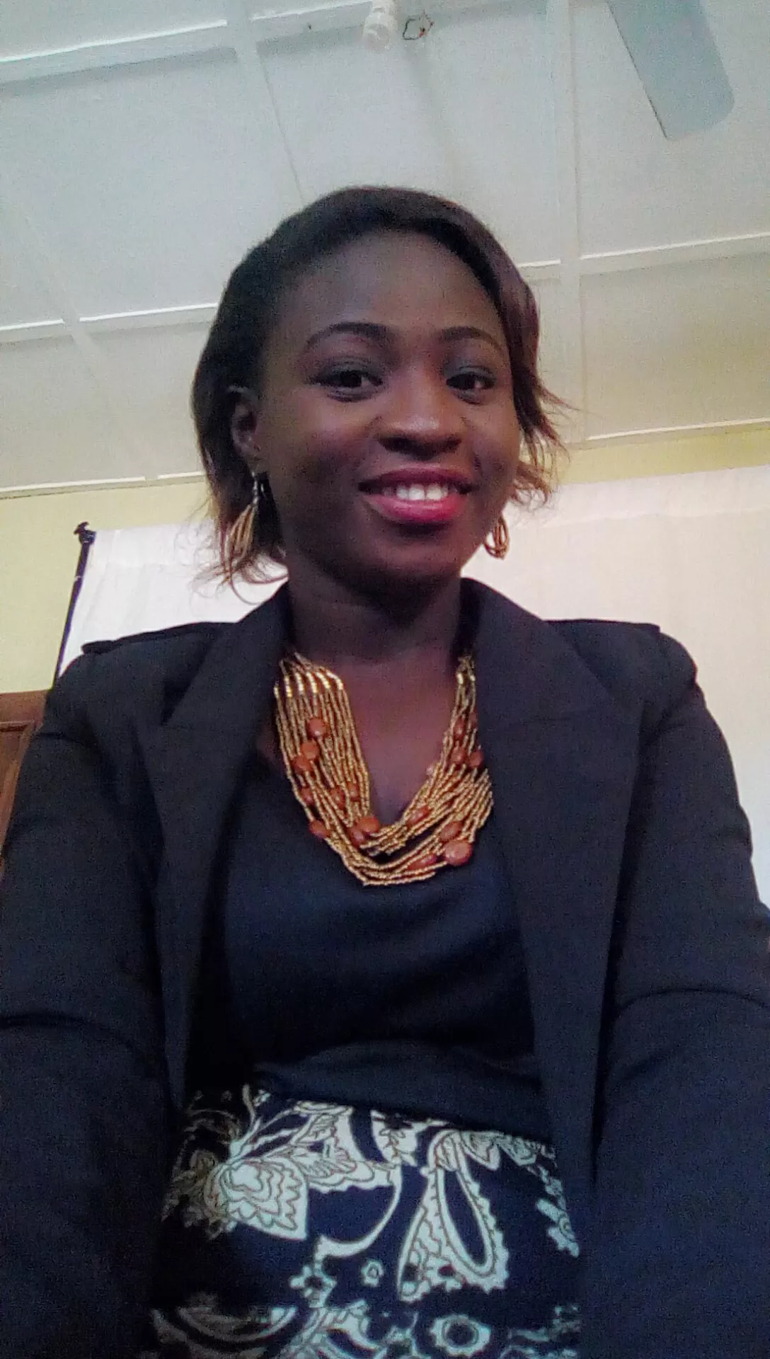 Daramola Oreoluwa avatar picture