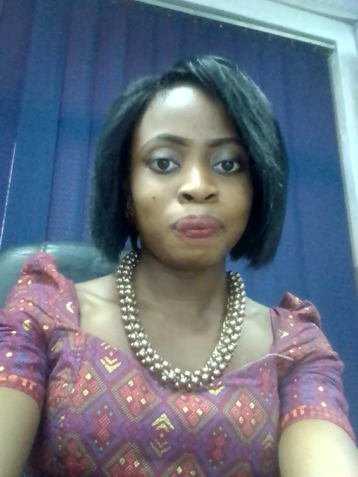 Nwankwo Chidinma avatar picture