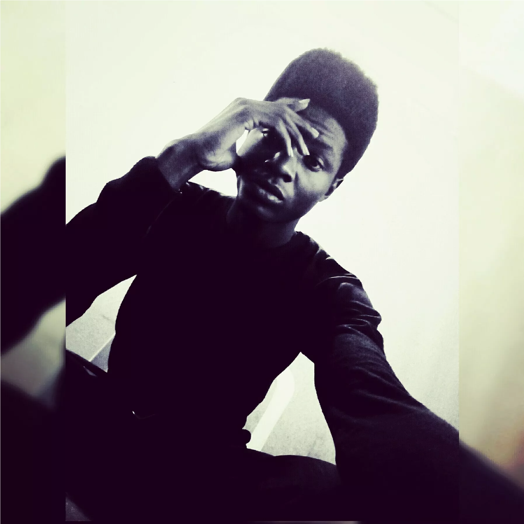 Stephen Omordi avatar picture