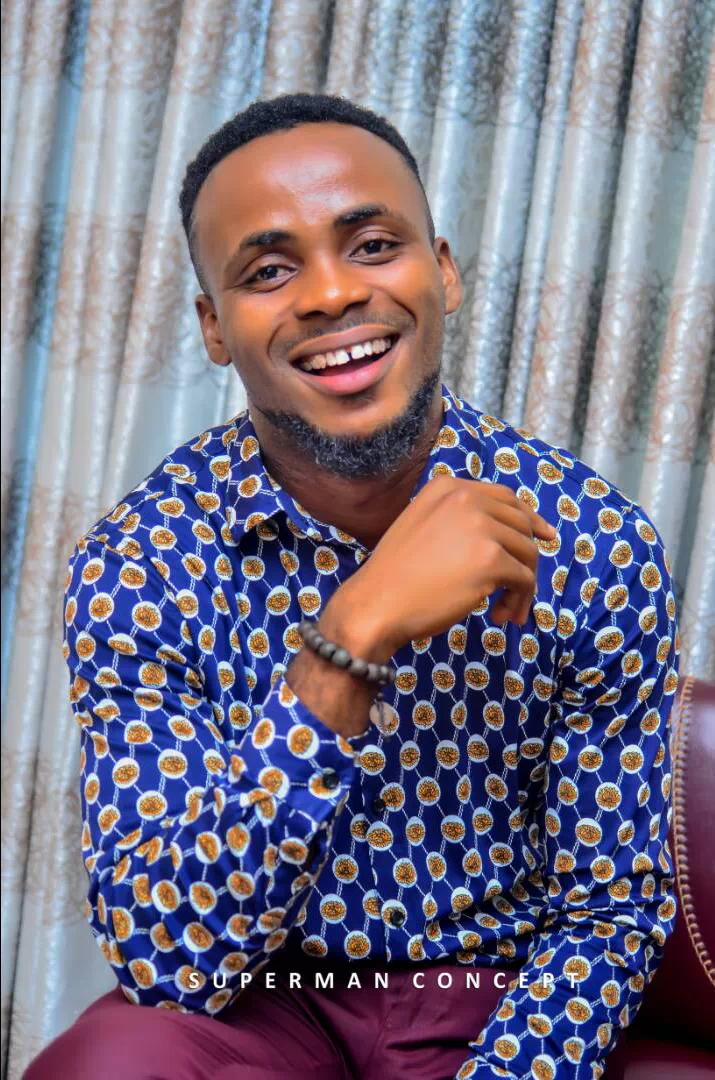 Godwin Uwakwe Swazzy avatar picture