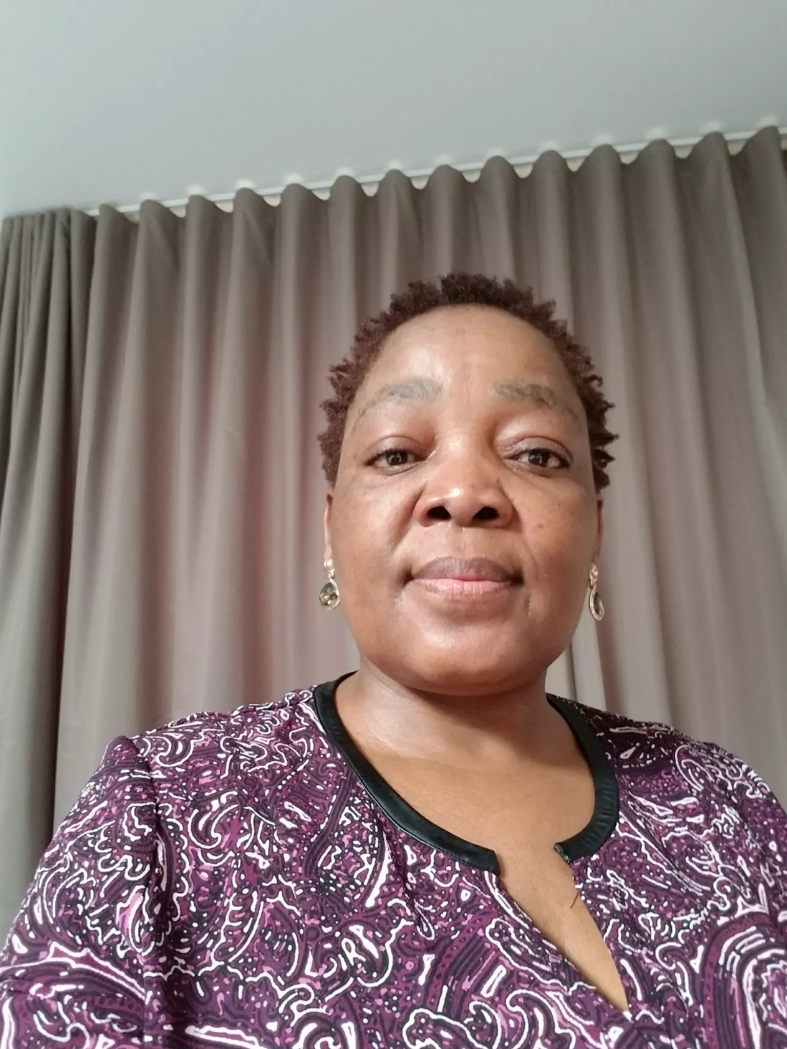 Elizabeth Seretse avatar picture