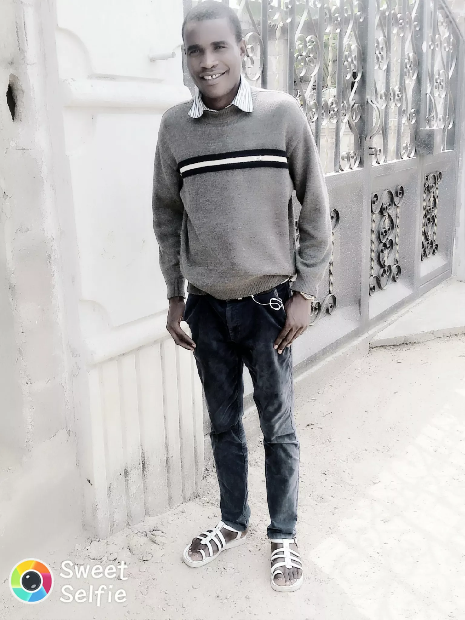P.sunday avatar picture