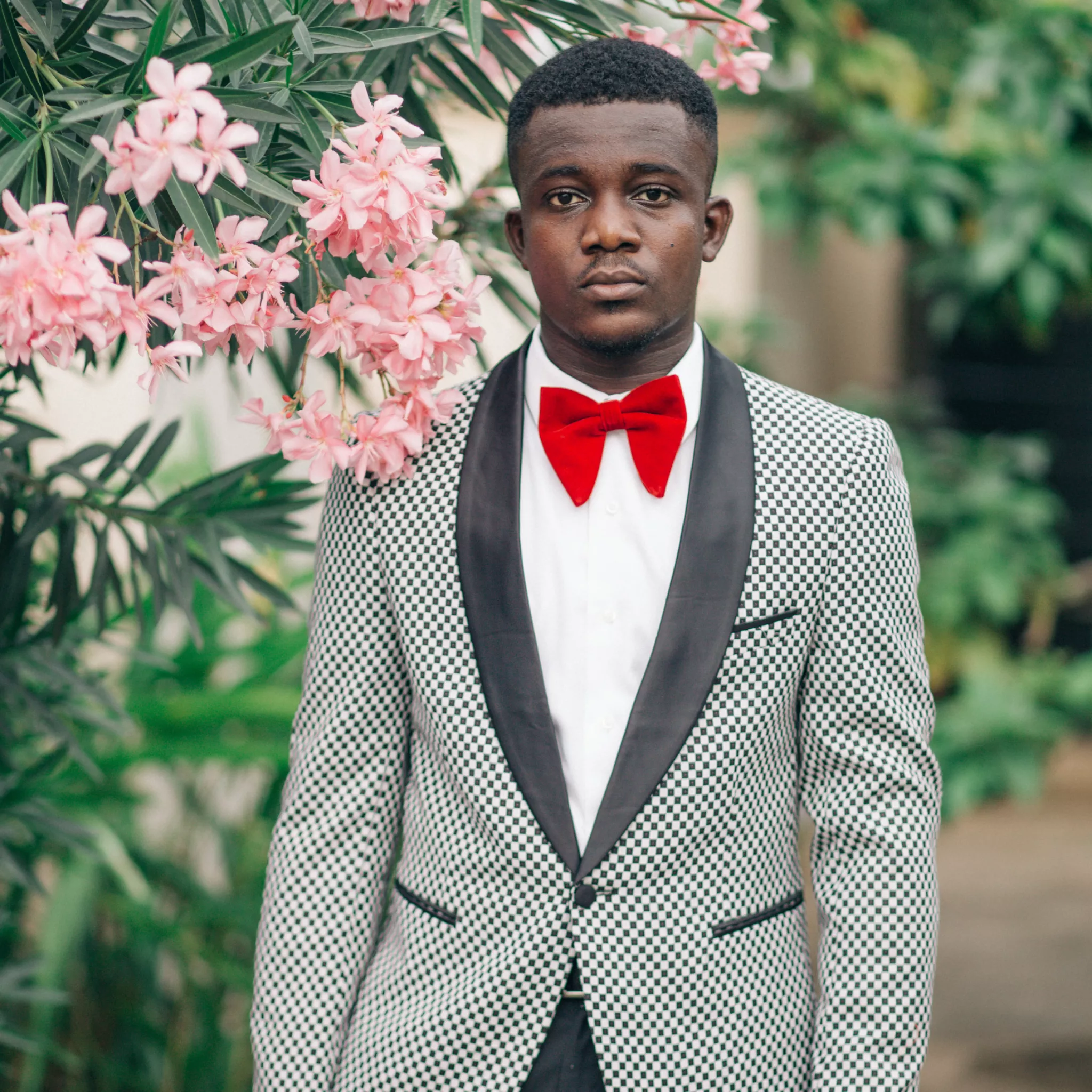 Daniel Teye avatar picture