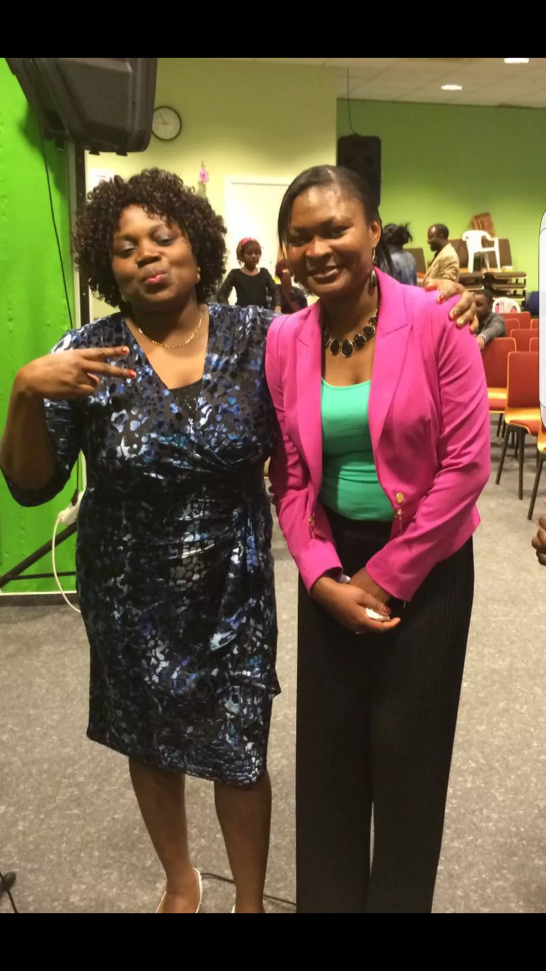 Mabel Abidemi Okoro avatar picture