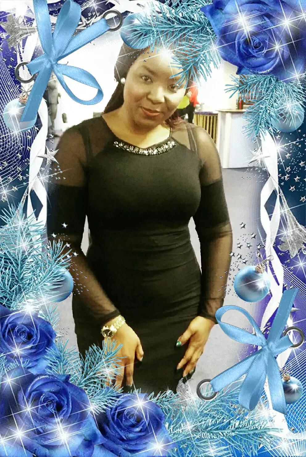 Raychelle Yo avatar picture