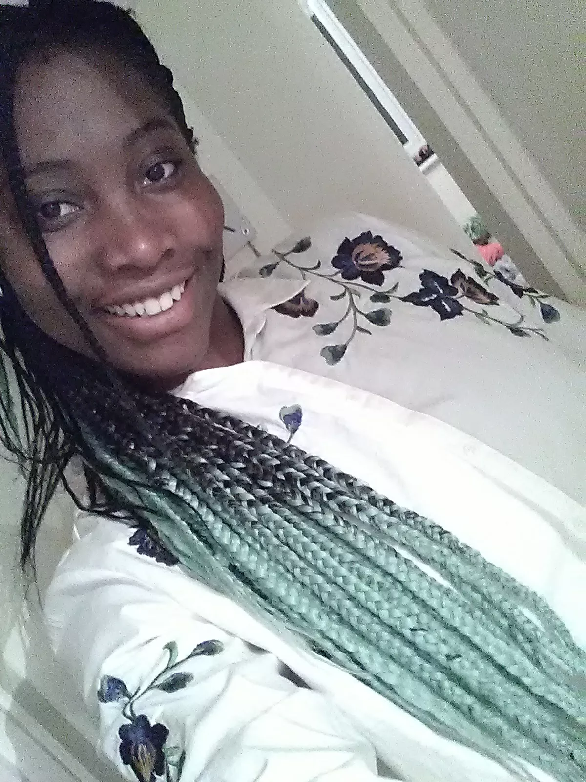 Rebecca Mensah avatar picture