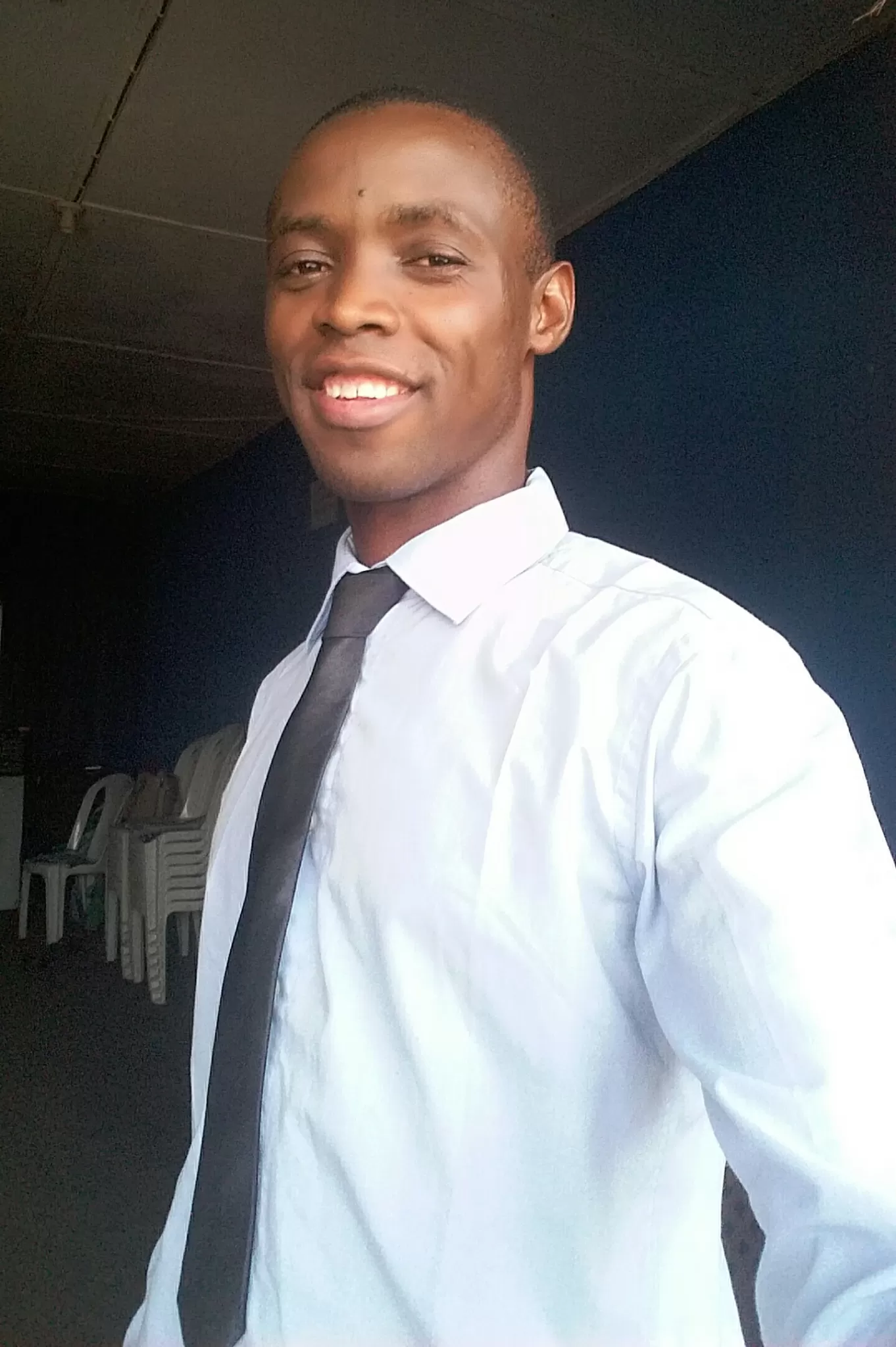 KELVINSON BENWEALTH avatar picture