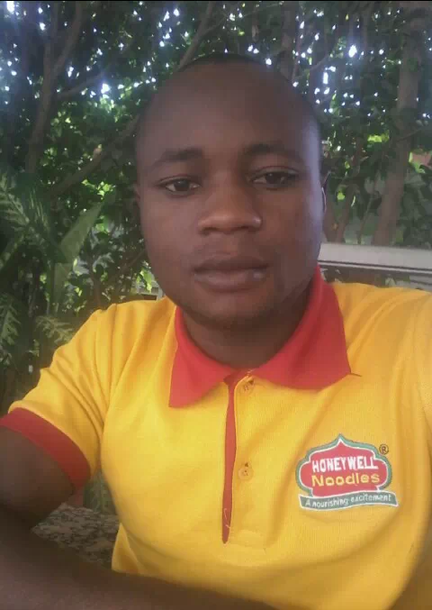 Bamisaye Sunday avatar picture