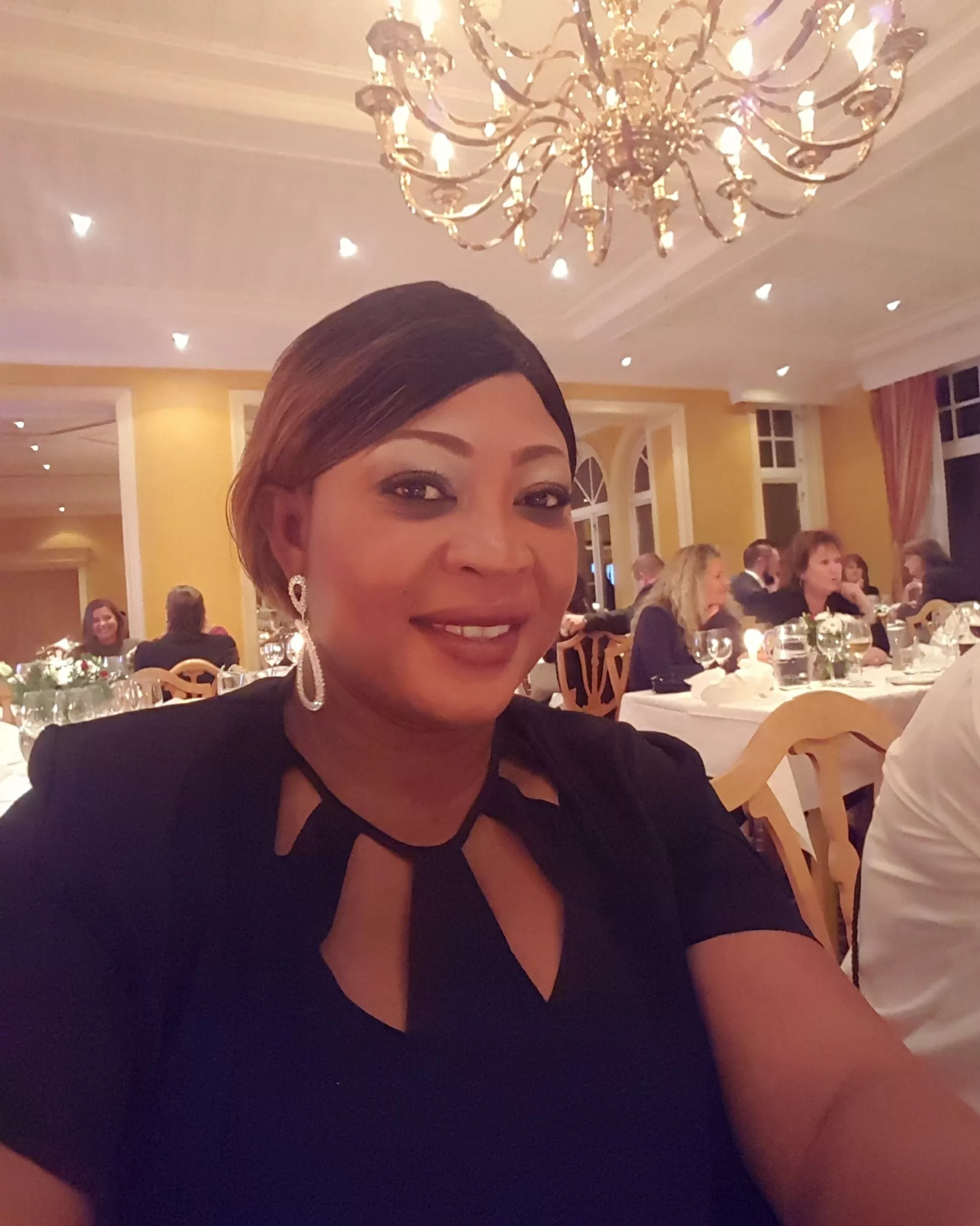 Becky Ogwu Hesjedal avatar picture
