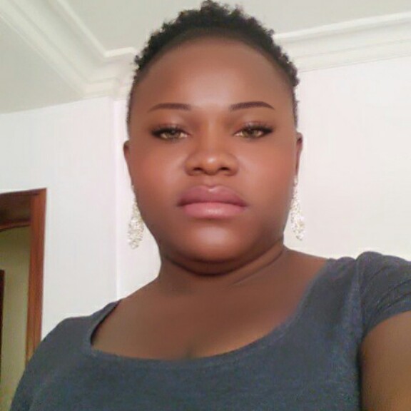 Blessing Etim avatar picture