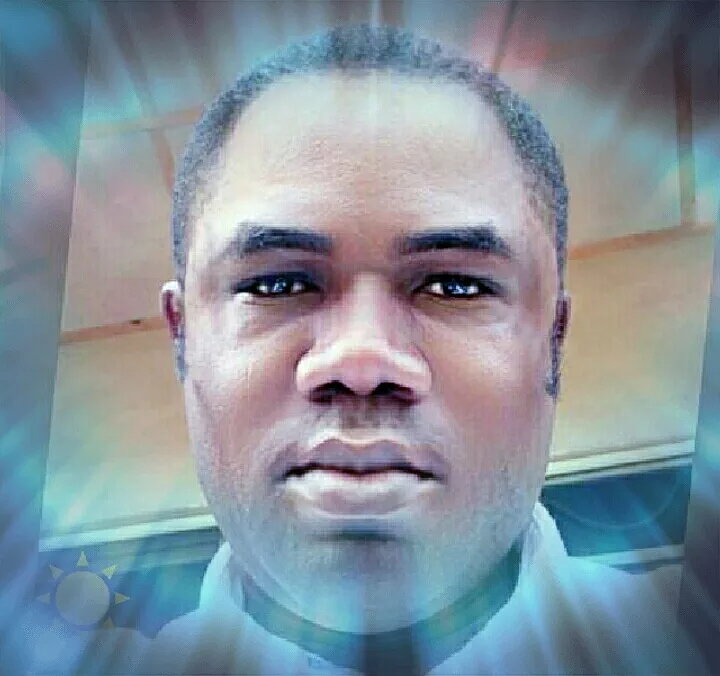 Ejike, M. O. - AGK avatar picture