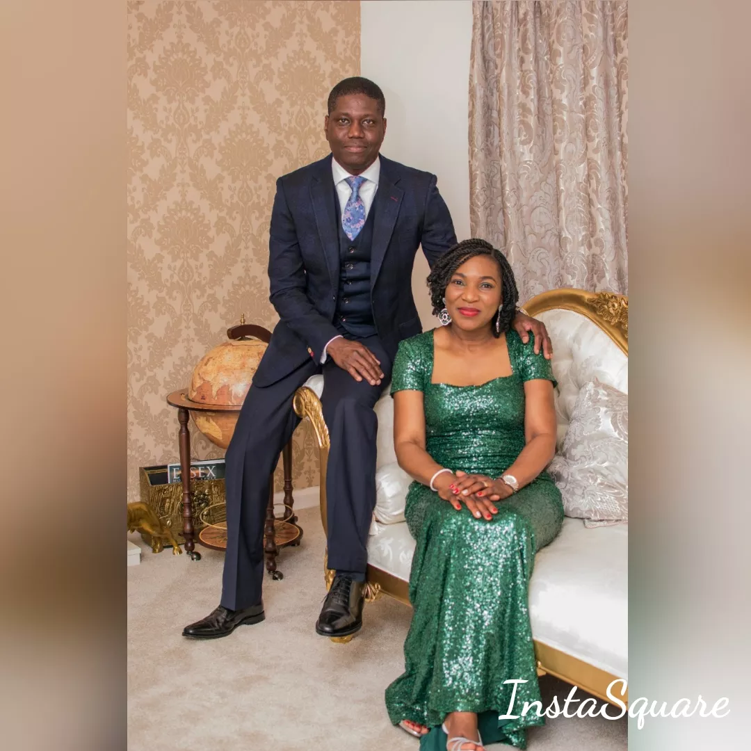 Pastor Niyi avatar picture