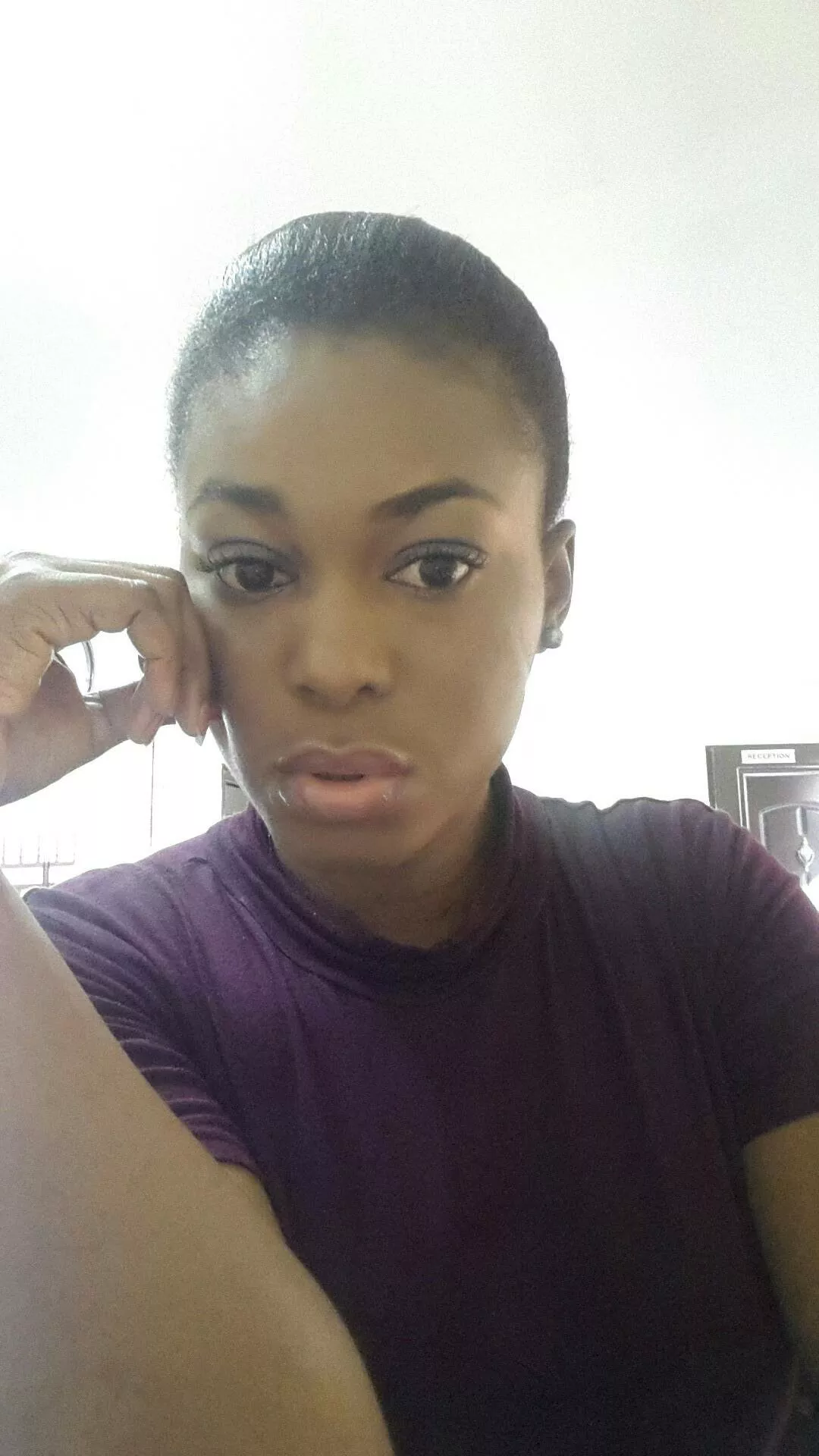 Mercy Uyiekpen avatar picture