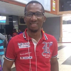 Louis Iyagbaye avatar picture
