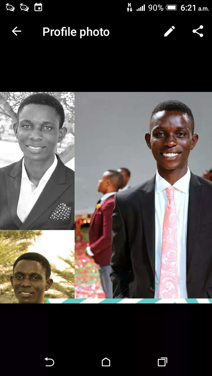 Brother Edosa Eseimuede avatar picture