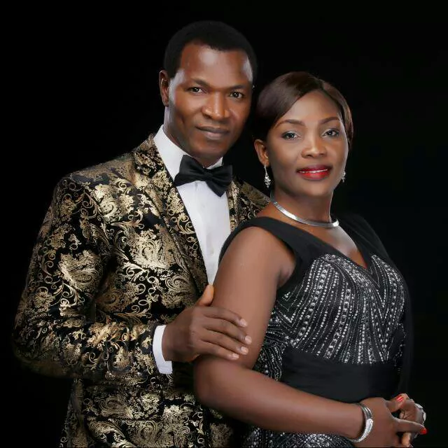 Pst Michael Ogedengbe avatar picture