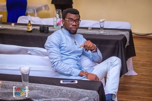PATRICK SUPER ANTWI avatar picture