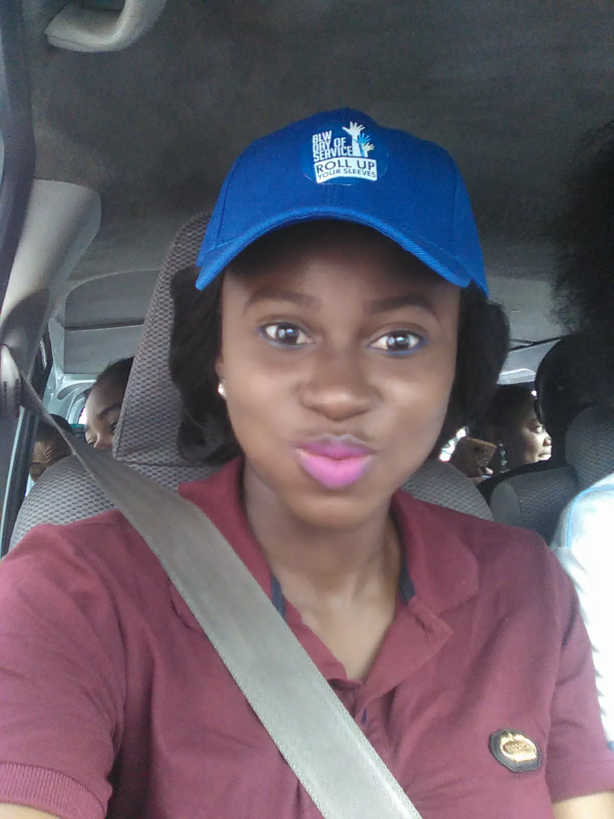 Pst Sanni Ayomide avatar picture