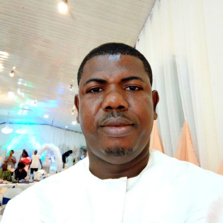 Daniel Orji avatar picture
