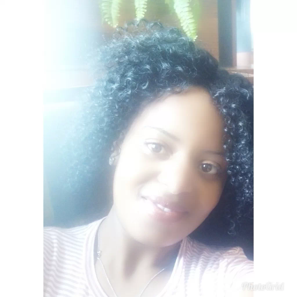 Nyasha chakanyuka avatar picture