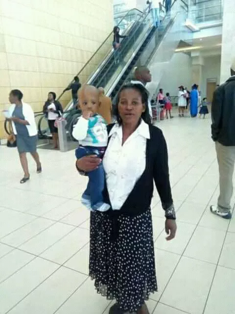 Getrude Zvirahwa avatar picture