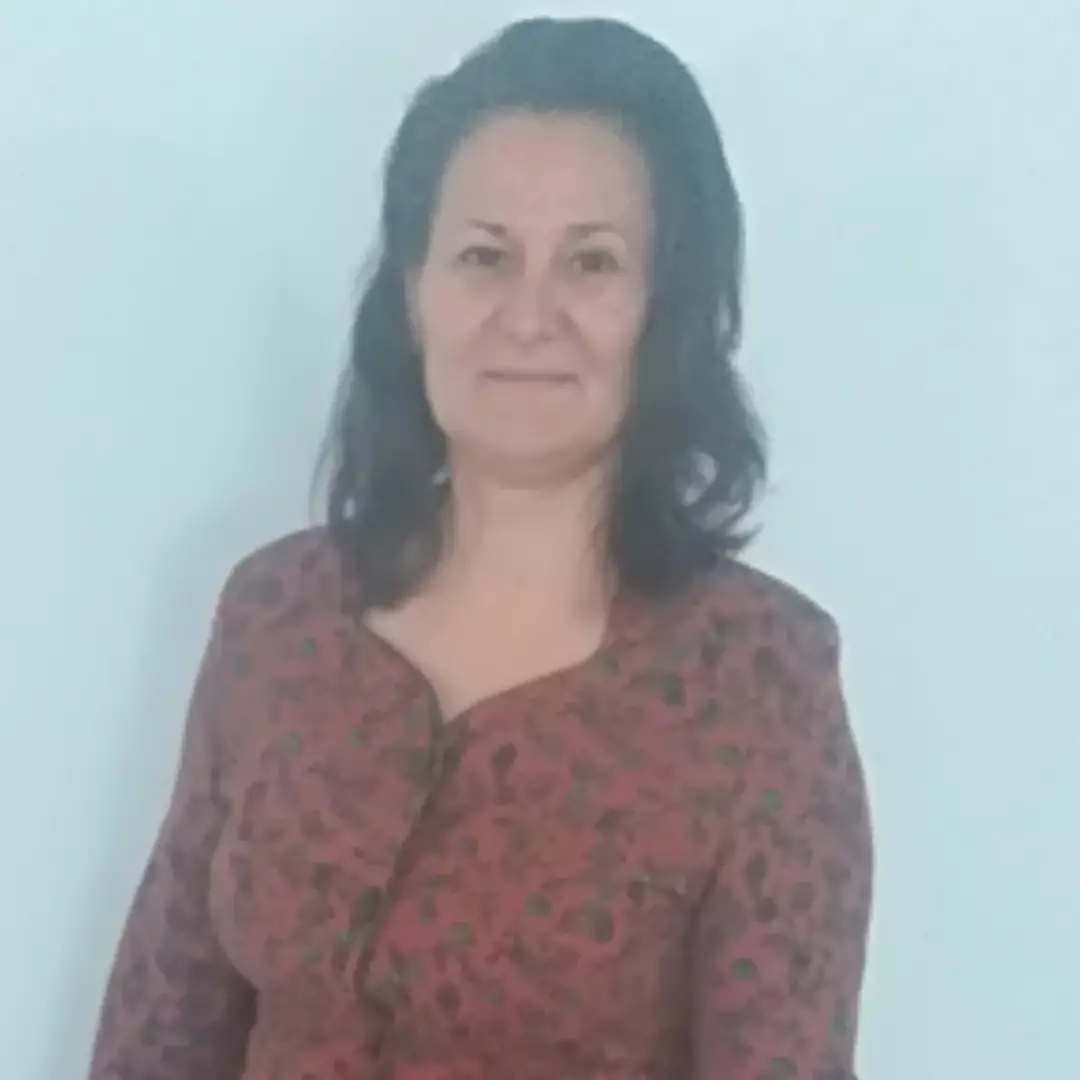 Daniela Smarandoiu avatar picture
