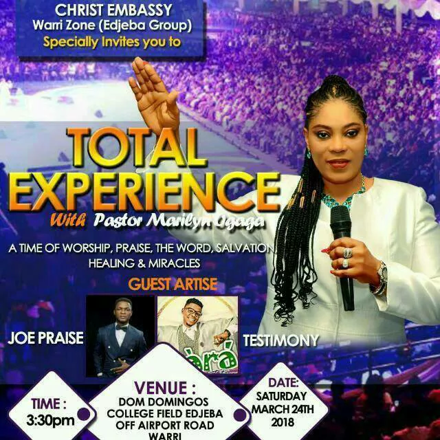 Okeke blessing avatar picture