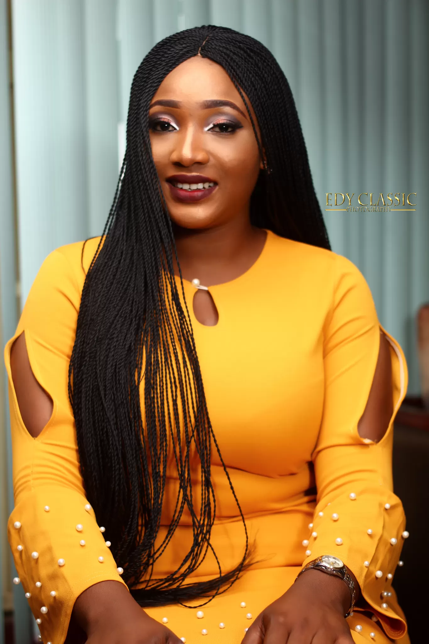 Pastor Esther O Wealth avatar picture