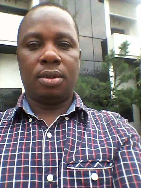 Samuel Etuk avatar picture
