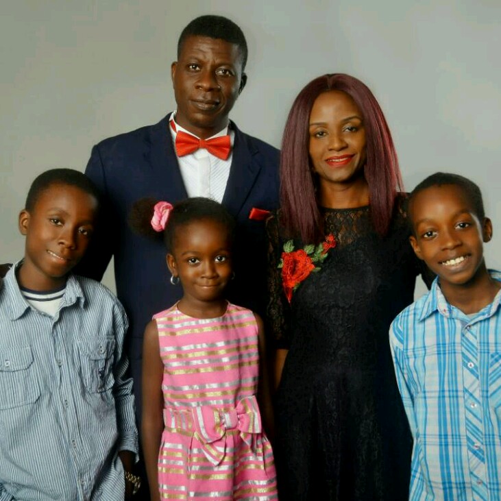 Pst Sade Akanbi avatar picture