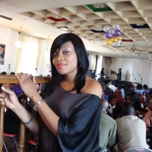 Bimpe avatar picture
