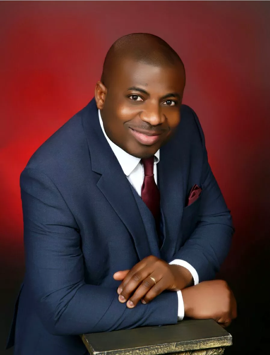 Deacon Emmanuel Uzo avatar picture