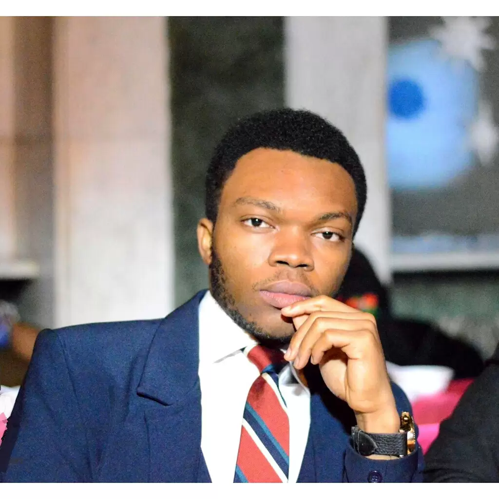kachi Obeke avatar picture