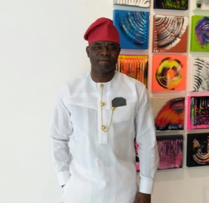 Pastor Bola Jegede avatar picture