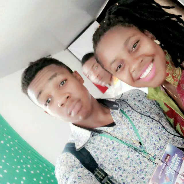 Ajiero Elizabeth avatar picture