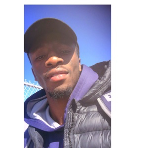 Emmanuel kanteh avatar picture