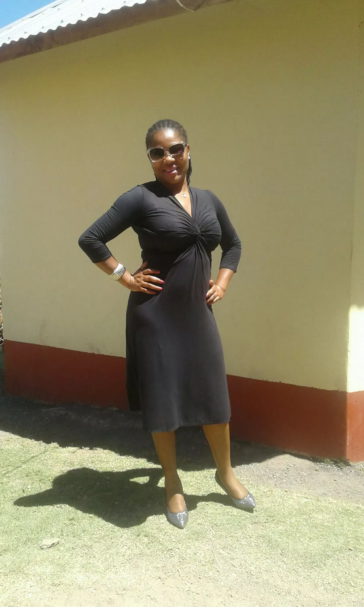 Prosperity Diphoko avatar picture
